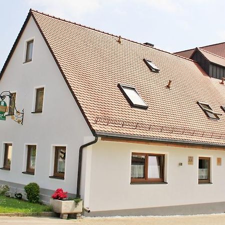 Landgasthof Haagen Schwabhausen bei Dachau Camera foto
