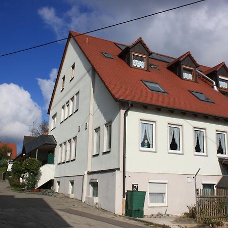 Landgasthof Haagen Schwabhausen bei Dachau Esterno foto