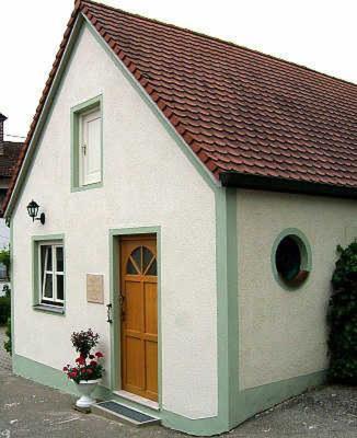 Landgasthof Haagen Schwabhausen bei Dachau Esterno foto